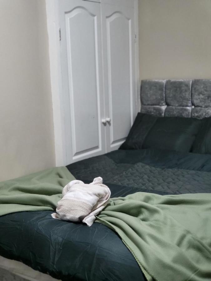 Mm Sure Stay Accommodation - Ng1 Nottingham Buitenkant foto