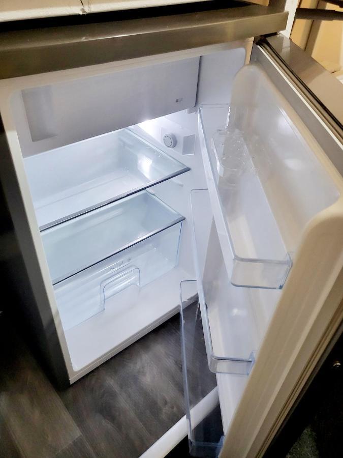 Mm Sure Stay Accommodation - Ng1 Nottingham Buitenkant foto