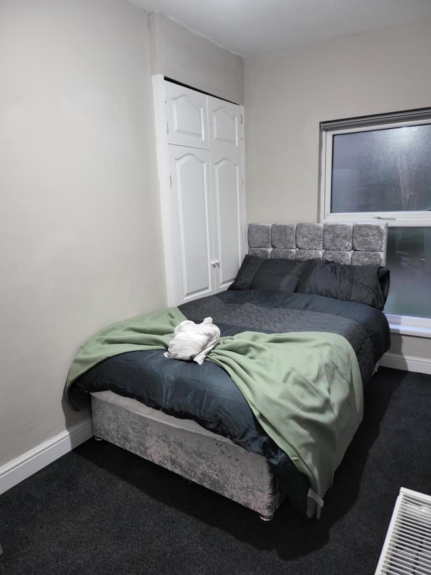 Mm Sure Stay Accommodation - Ng1 Nottingham Buitenkant foto