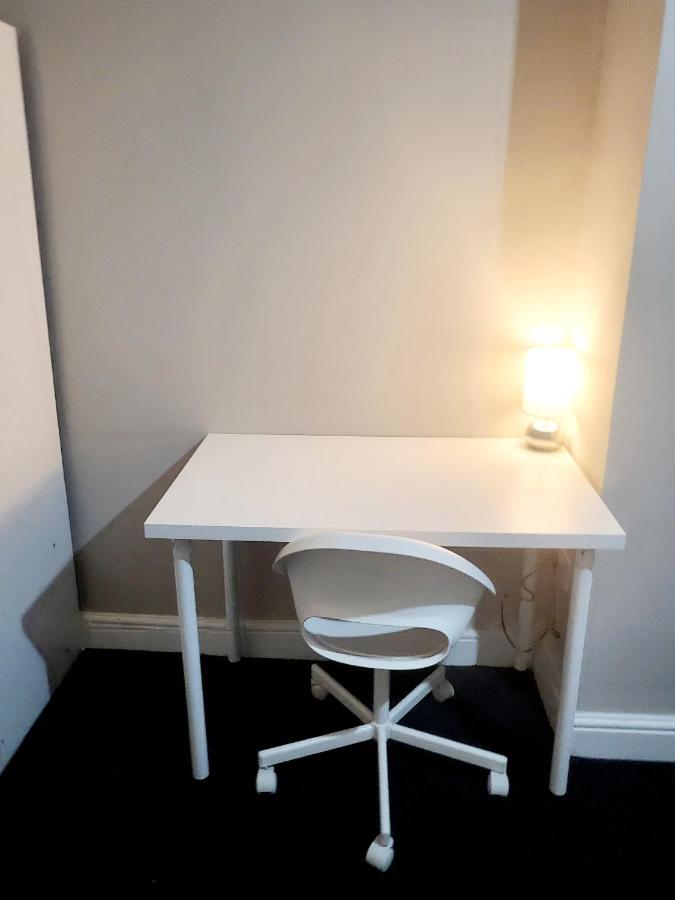 Mm Sure Stay Accommodation - Ng1 Nottingham Buitenkant foto