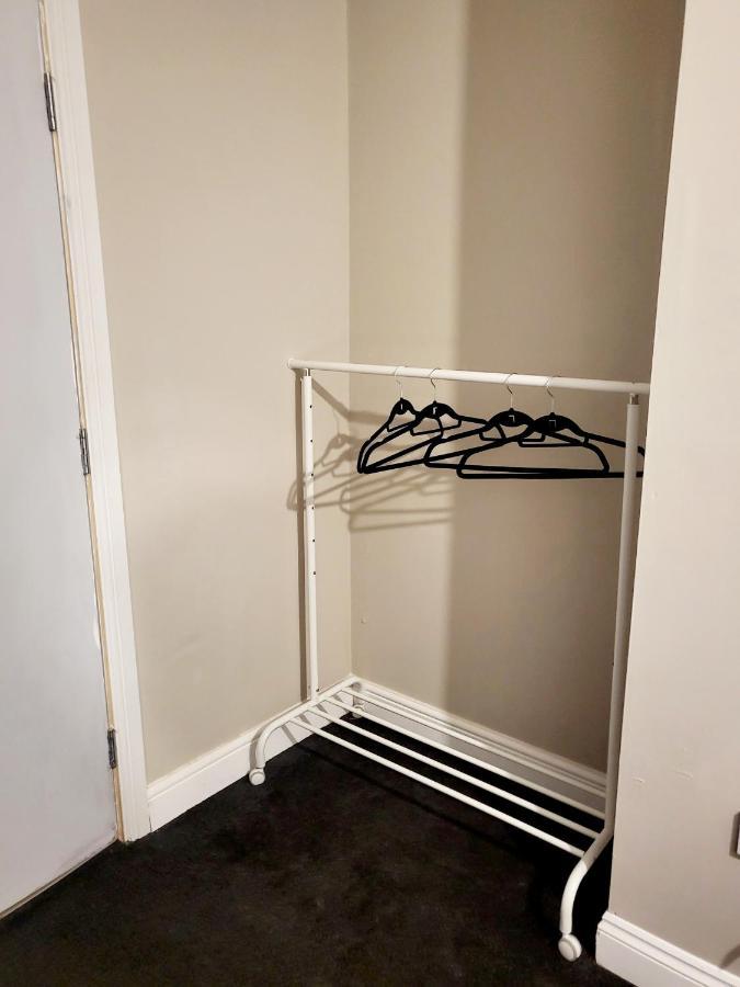 Mm Sure Stay Accommodation - Ng1 Nottingham Buitenkant foto