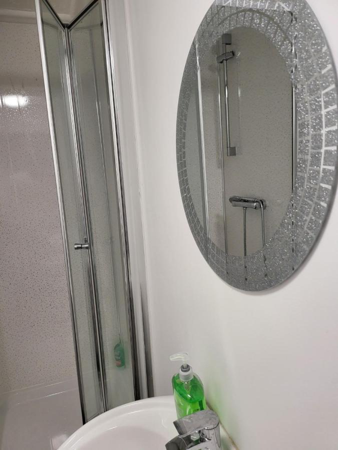 Mm Sure Stay Accommodation - Ng1 Nottingham Buitenkant foto