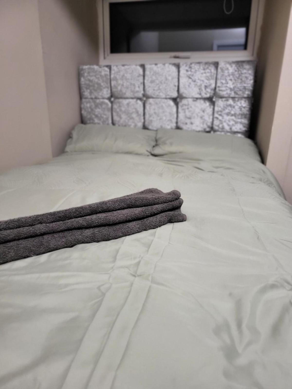 Mm Sure Stay Accommodation - Ng1 Nottingham Buitenkant foto