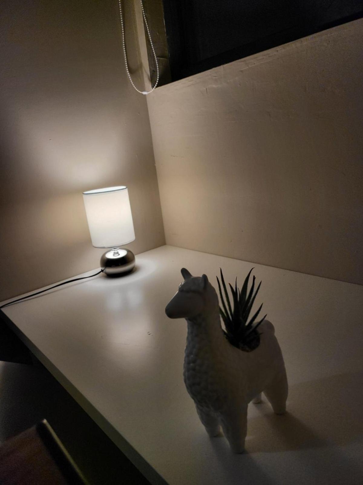 Mm Sure Stay Accommodation - Ng1 Nottingham Buitenkant foto