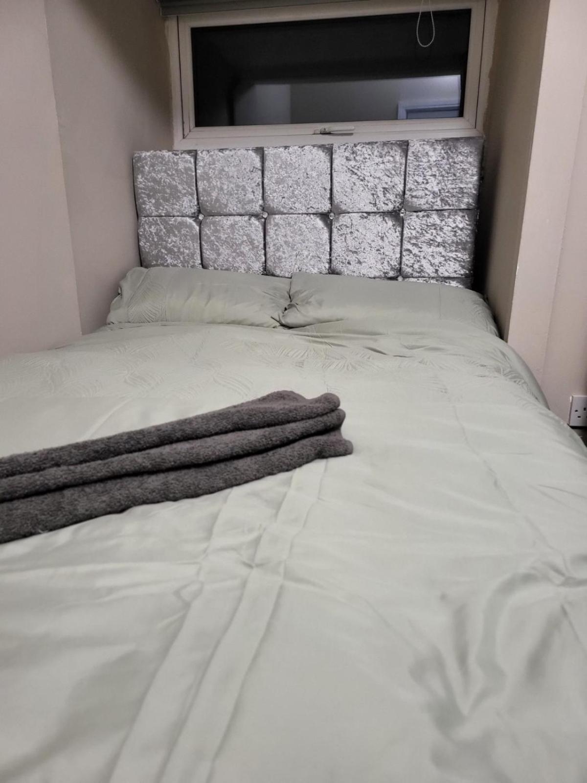 Mm Sure Stay Accommodation - Ng1 Nottingham Buitenkant foto