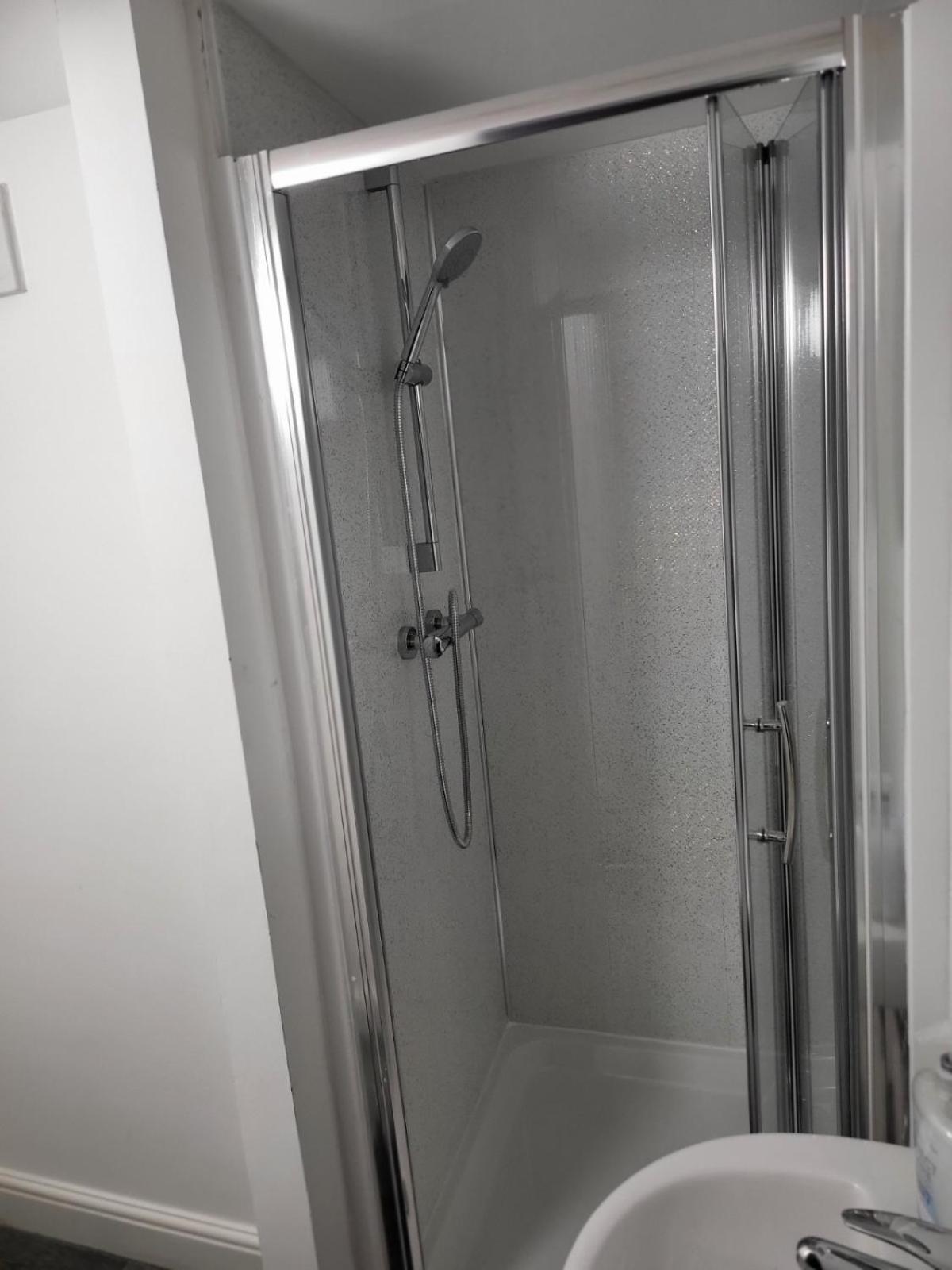 Mm Sure Stay Accommodation - Ng1 Nottingham Buitenkant foto